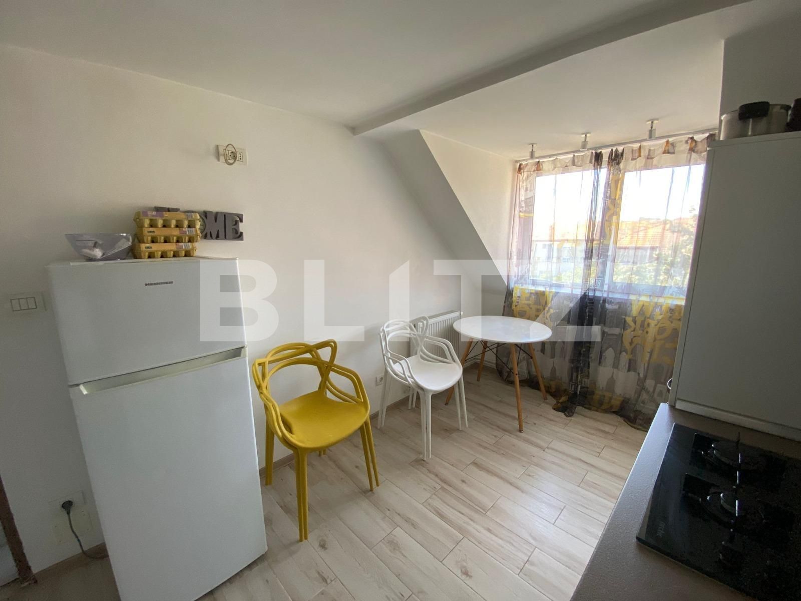 Apartament de vânzare 2 camere Dorobantilor - 124299AV | BLITZ Timișoara | Poza4