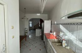 Casa 7 camere, P+M  in zona Rebreanu-Spitalul Judetean