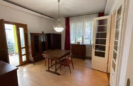 Casa 7 camere, P+M  in zona Rebreanu-Spitalul Judetean