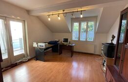 Casa 7 camere, P+M  in zona Rebreanu-Spitalul Judetean