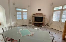 Casa 7 camere, P+M  in zona Rebreanu-Spitalul Judetean