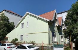 Casa 7 camere, P+M  in zona Rebreanu-Spitalul Judetean