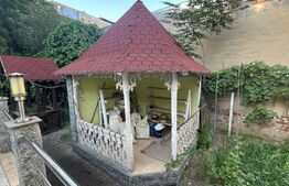 Casa 7 camere, P+M  in zona Rebreanu-Spitalul Judetean