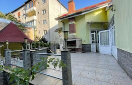 Casa 7 camere, P+M  in zona Rebreanu-Spitalul Judetean