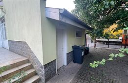 Casa 7 camere, P+M  in zona Rebreanu-Spitalul Judetean