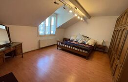 Casa 7 camere, P+M  in zona Rebreanu-Spitalul Judetean