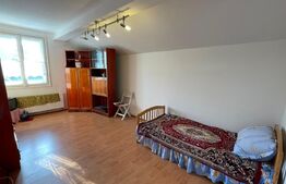 Casa 7 camere, P+M  in zona Rebreanu-Spitalul Judetean