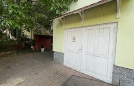 Casa 7 camere, P+M  in zona Rebreanu-Spitalul Judetean