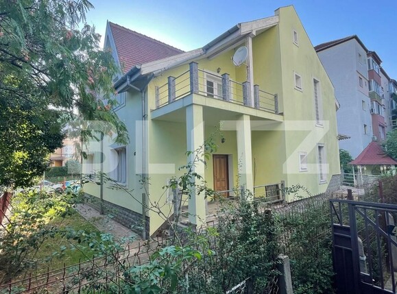 Casa de vânzare 7 camere Girocului - 124312CV | BLITZ Timișoara | Poza2