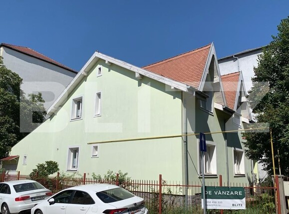 Casa de vânzare 7 camere Girocului - 124312CV | BLITZ Timișoara | Poza1