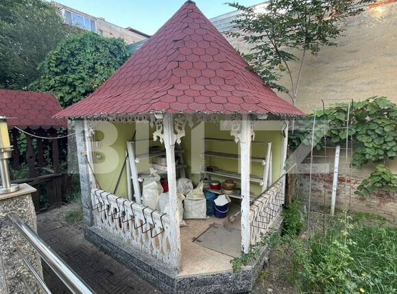 Casa de vânzare 7 camere Girocului - 124312CV | BLITZ Timișoara | Poza6