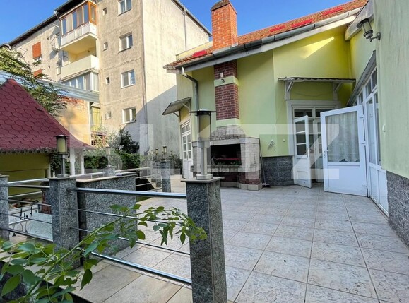 Casa de vânzare 7 camere Girocului - 124312CV | BLITZ Timișoara | Poza3