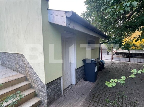 Casa de vânzare 7 camere Girocului - 124312CV | BLITZ Timișoara | Poza4