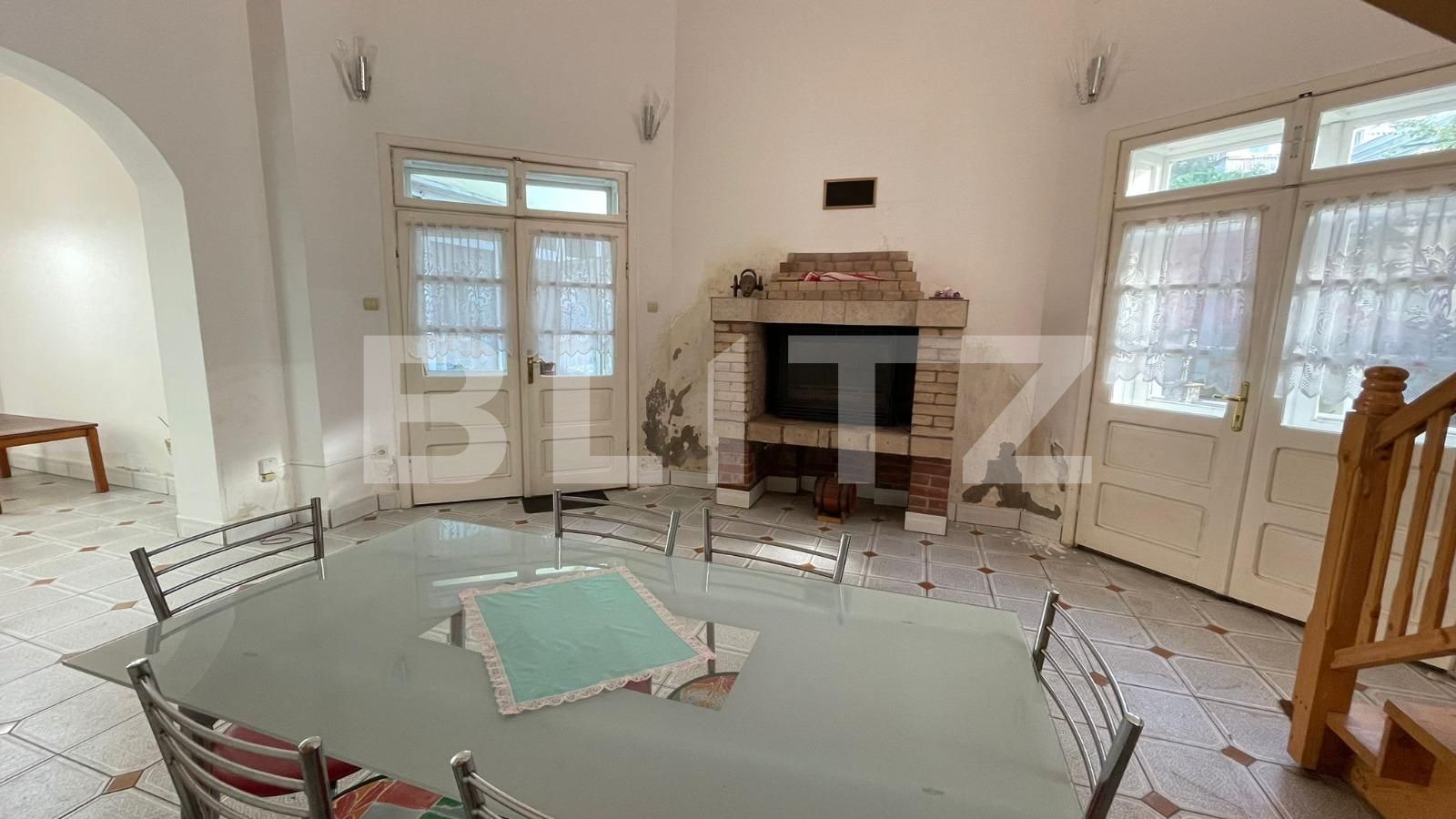 Casa de vânzare 7 camere Girocului - 124312CV | BLITZ Timișoara | Poza17