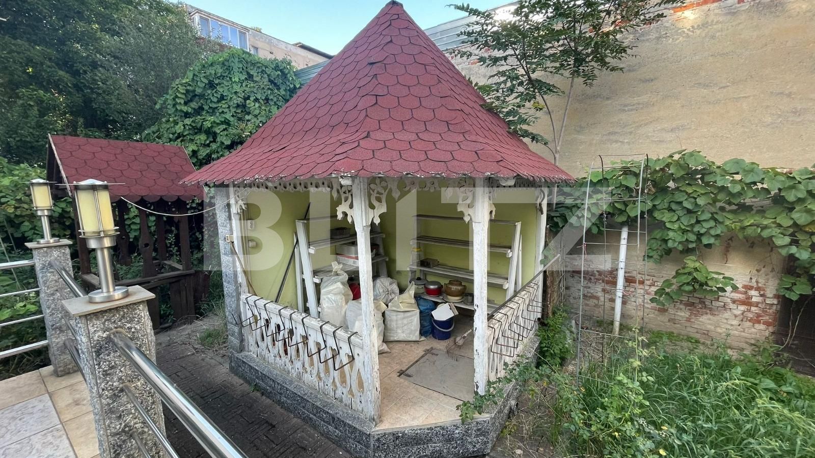 Casa de vânzare 7 camere Girocului - 124312CV | BLITZ Timișoara | Poza6