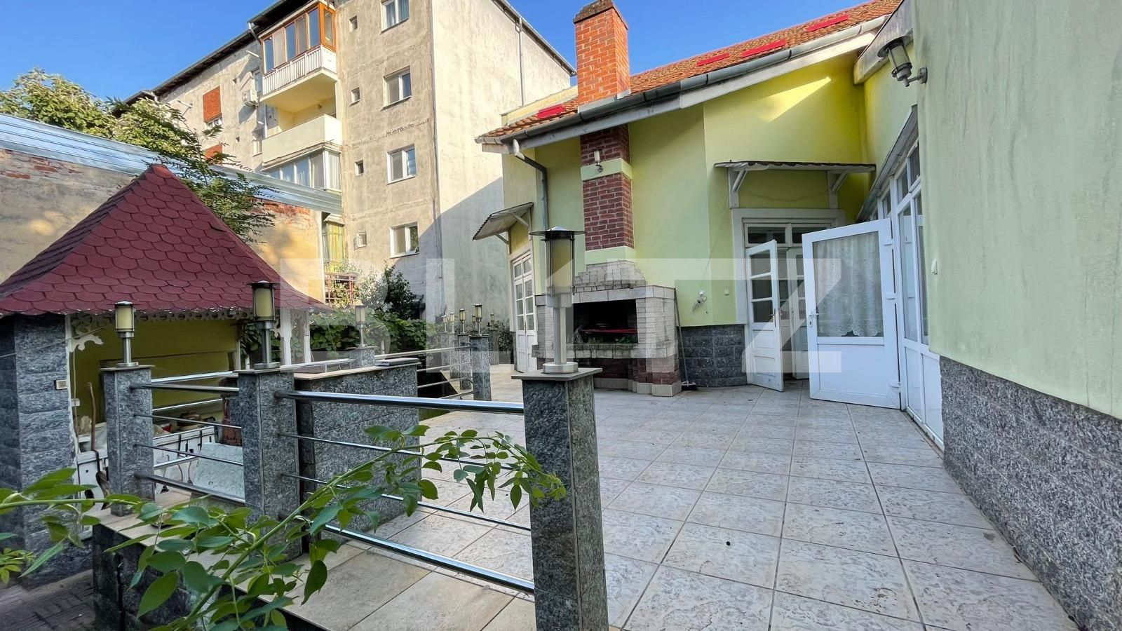 Casa de vânzare 7 camere Girocului - 124312CV | BLITZ Timișoara | Poza3