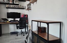 Apartament 2 camere, decomandat, 53 mp+10mp, Giroc