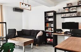 Apartament 2 camere, decomandat, 53 mp+10mp, Giroc