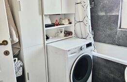 Apartament 2 camere, decomandat, 53 mp+10mp, Giroc