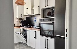 Apartament 2 camere, decomandat, 53 mp+10mp, Giroc