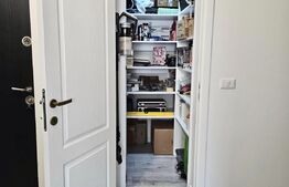 Apartament 2 camere, decomandat, 53 mp+10mp, Giroc