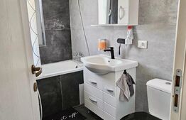 Apartament 2 camere, decomandat, 53 mp+10mp, Giroc