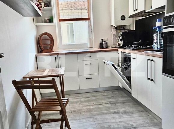 Apartament de vânzare 2 camere Giroc - 124332AV | BLITZ Timișoara | Poza5