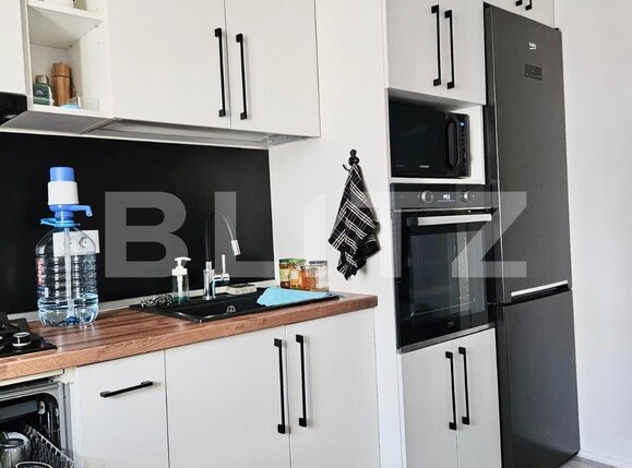 Apartament de vânzare 2 camere Giroc - 124332AV | BLITZ Timișoara | Poza3
