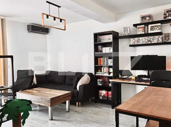 Apartament de vânzare 2 camere Giroc - 124332AV | BLITZ Timișoara | Poza2