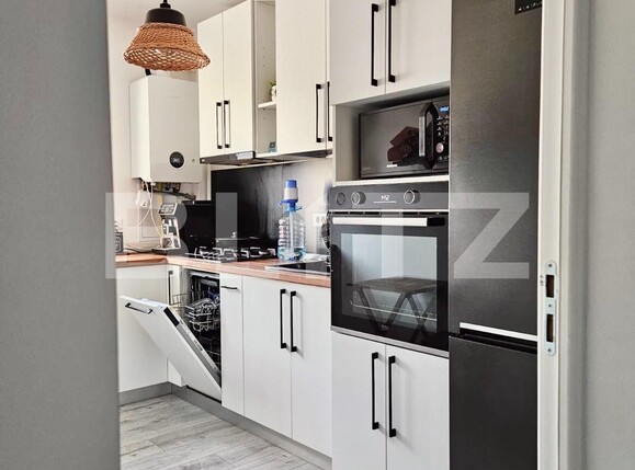 Apartament de vânzare 2 camere Giroc - 124332AV | BLITZ Timișoara | Poza7