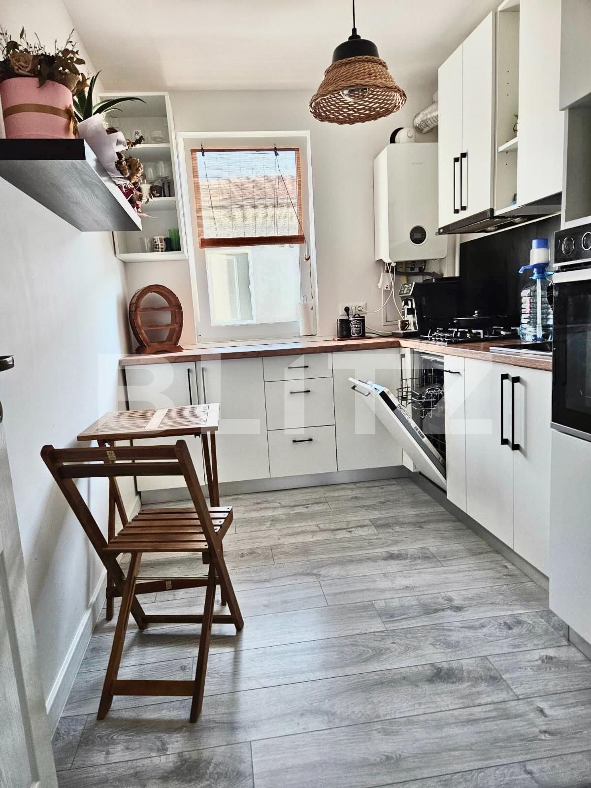 Apartament de vânzare 2 camere Giroc - 124332AV | BLITZ Timișoara | Poza5