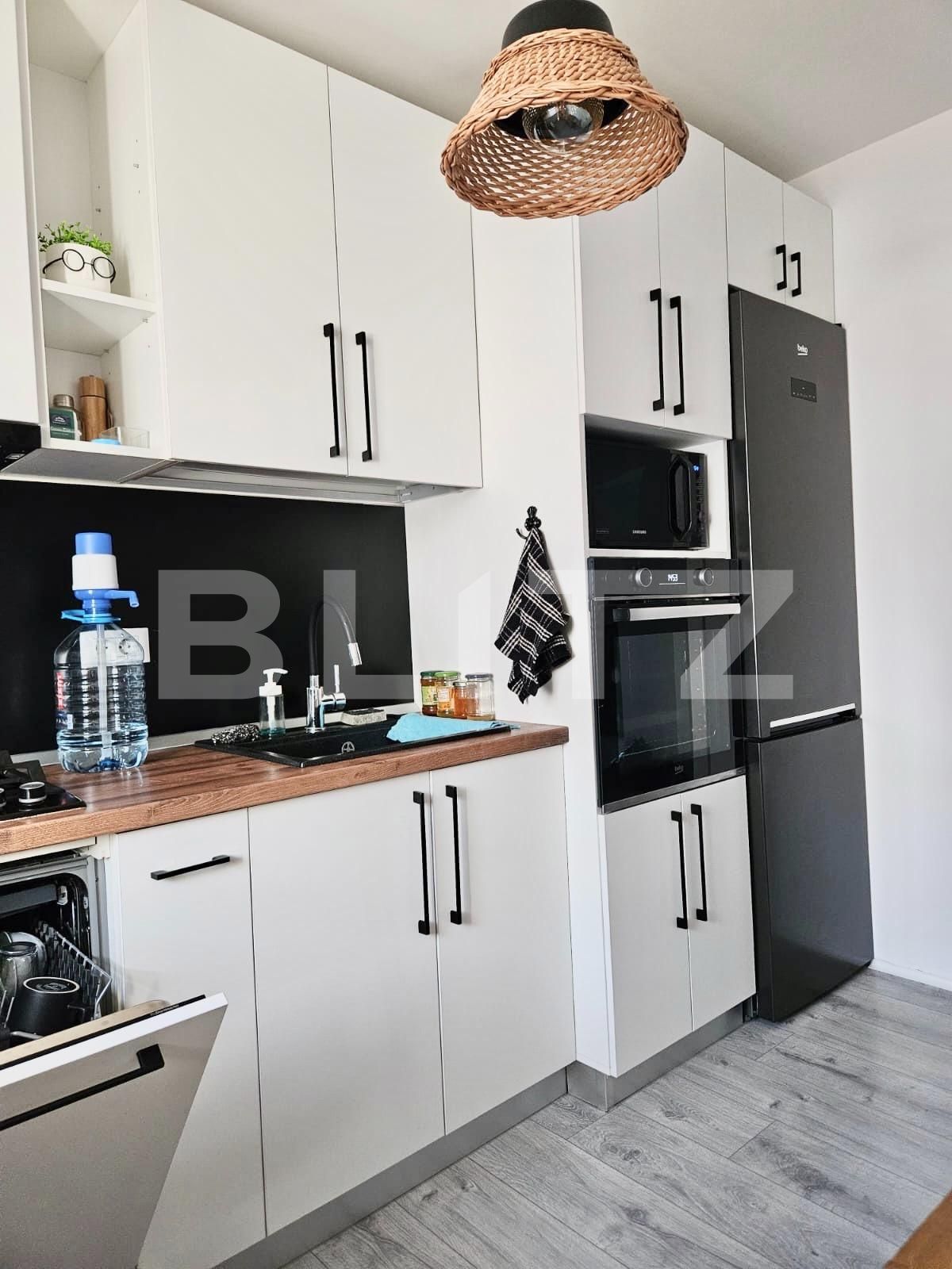 Apartament de vânzare 2 camere Giroc - 124332AV | BLITZ Timișoara | Poza3