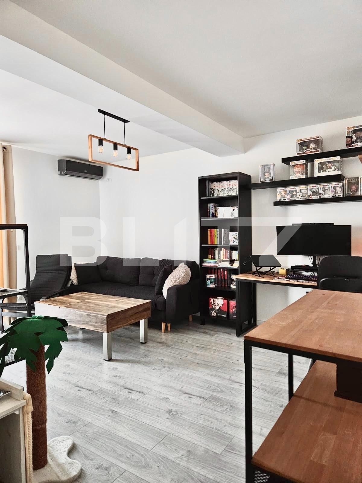 Apartament de vânzare 2 camere Giroc - 124332AV | BLITZ Timișoara | Poza2