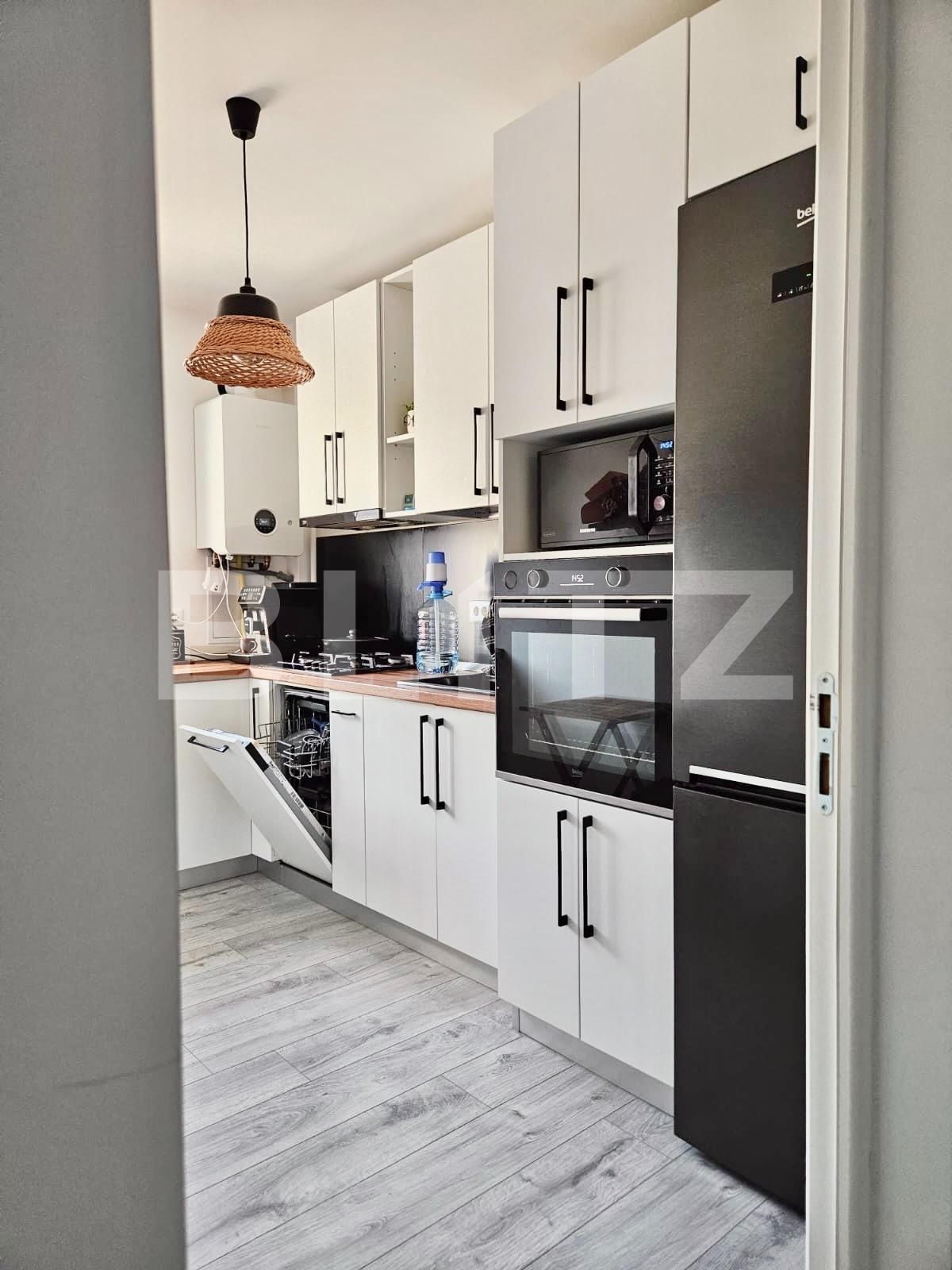 Apartament de vânzare 2 camere Giroc - 124332AV | BLITZ Timișoara | Poza7