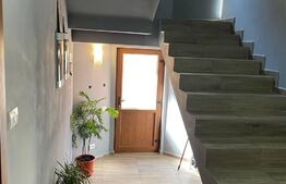 Duplex P+E+M,134 mp utili, 279 mp teren, cartier Mosnita Noua