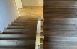 Duplex P+E+M,134 mp utili, 279 mp teren, cartier Mosnita Noua