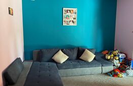 Duplex P+E+M,134 mp utili, 279 mp teren, cartier Mosnita Noua