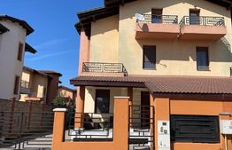 Duplex P+E+M,134 mp utili, 279 mp teren, cartier Mosnita Noua