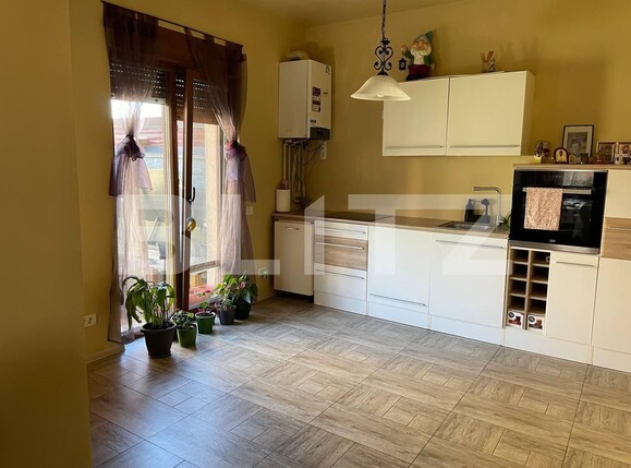 Casa de vânzare 5 camere Mosnita Noua - 124357CV | BLITZ Timișoara | Poza1