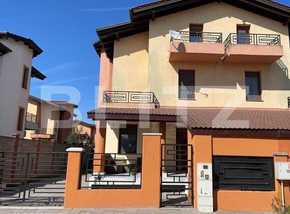 Casa de vânzare 5 camere Mosnita Noua - 124357CV | BLITZ Timișoara | Poza3