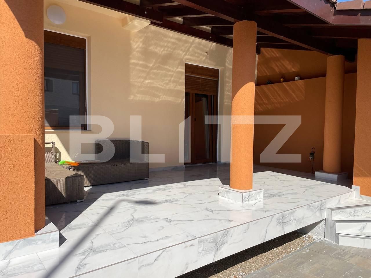 Casa de vânzare 5 camere Mosnita Noua - 124357CV | BLITZ Timișoara | Poza2