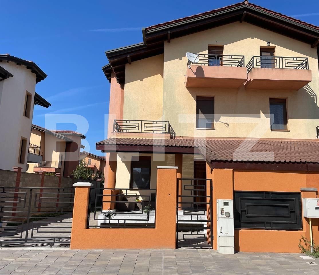 Casa de vânzare 5 camere Mosnita Noua - 124357CV | BLITZ Timișoara | Poza3