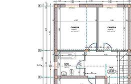 Duplex 150 mp utili, 316 mp teren, cartier Mosnita Noua