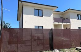 Duplex 150 mp utili, 316 mp teren, cartier Mosnita Noua
