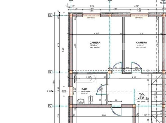 Casa de vânzare 5 camere Mosnita Noua - 124372CV | BLITZ Timișoara | Poza16