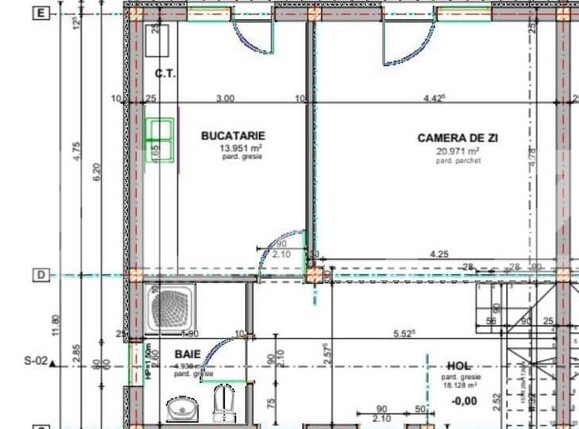 Casa de vânzare 5 camere Mosnita Noua - 124372CV | BLITZ Timișoara | Poza15