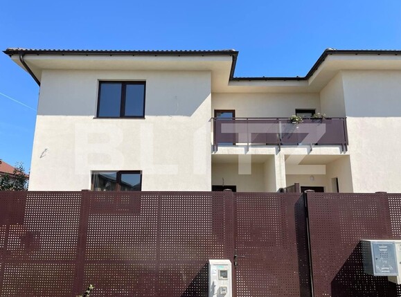 Casa de vânzare 5 camere Mosnita Noua - 124372CV | BLITZ Timișoara | Poza2