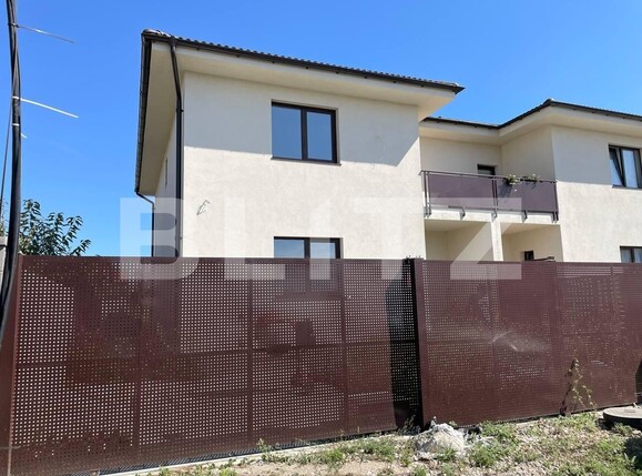 Casa de vânzare 5 camere Mosnita Noua - 124372CV | BLITZ Timișoara | Poza3