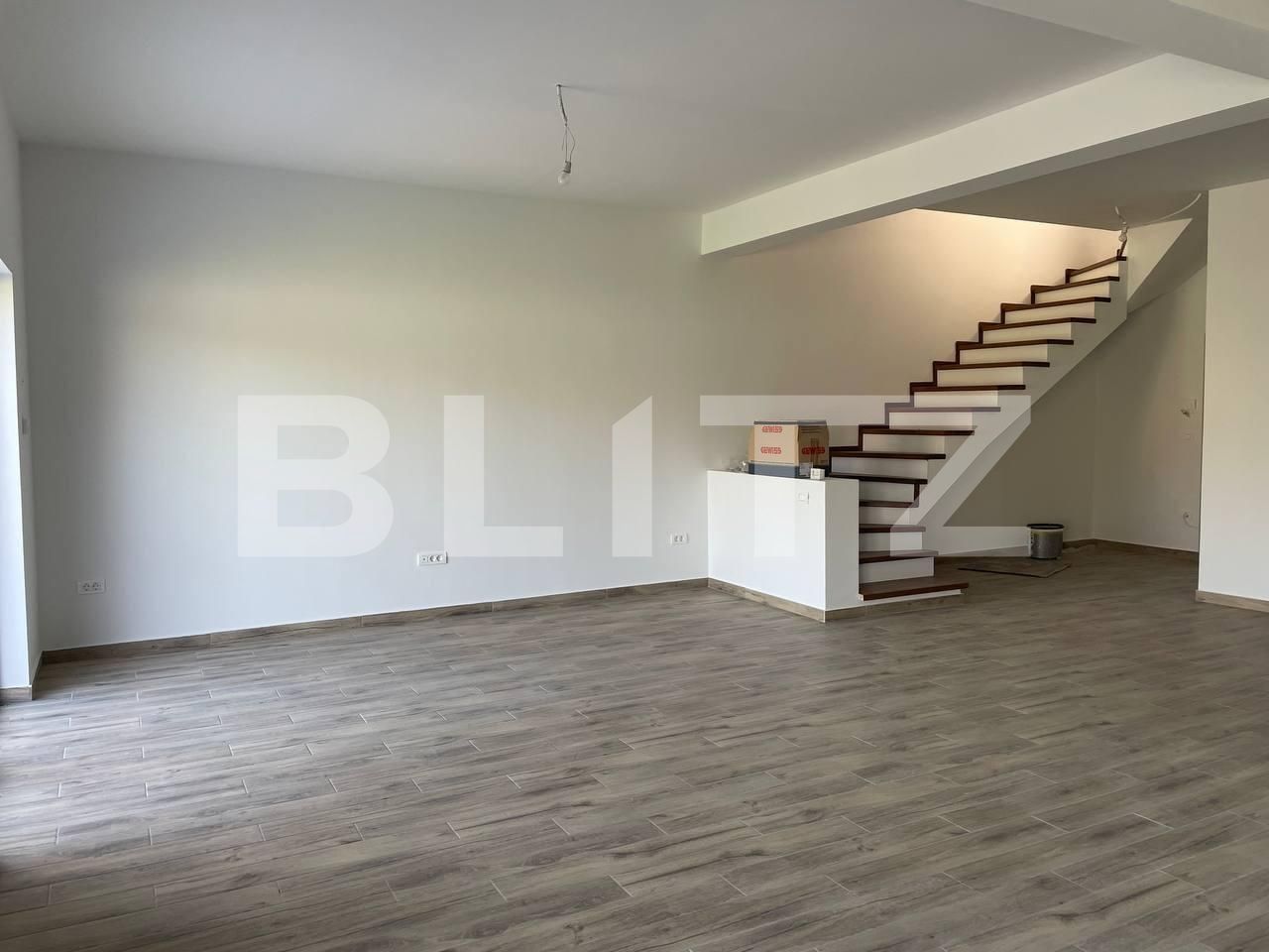 Casa de vânzare 5 camere Mosnita Noua - 124372CV | BLITZ Timișoara | Poza1