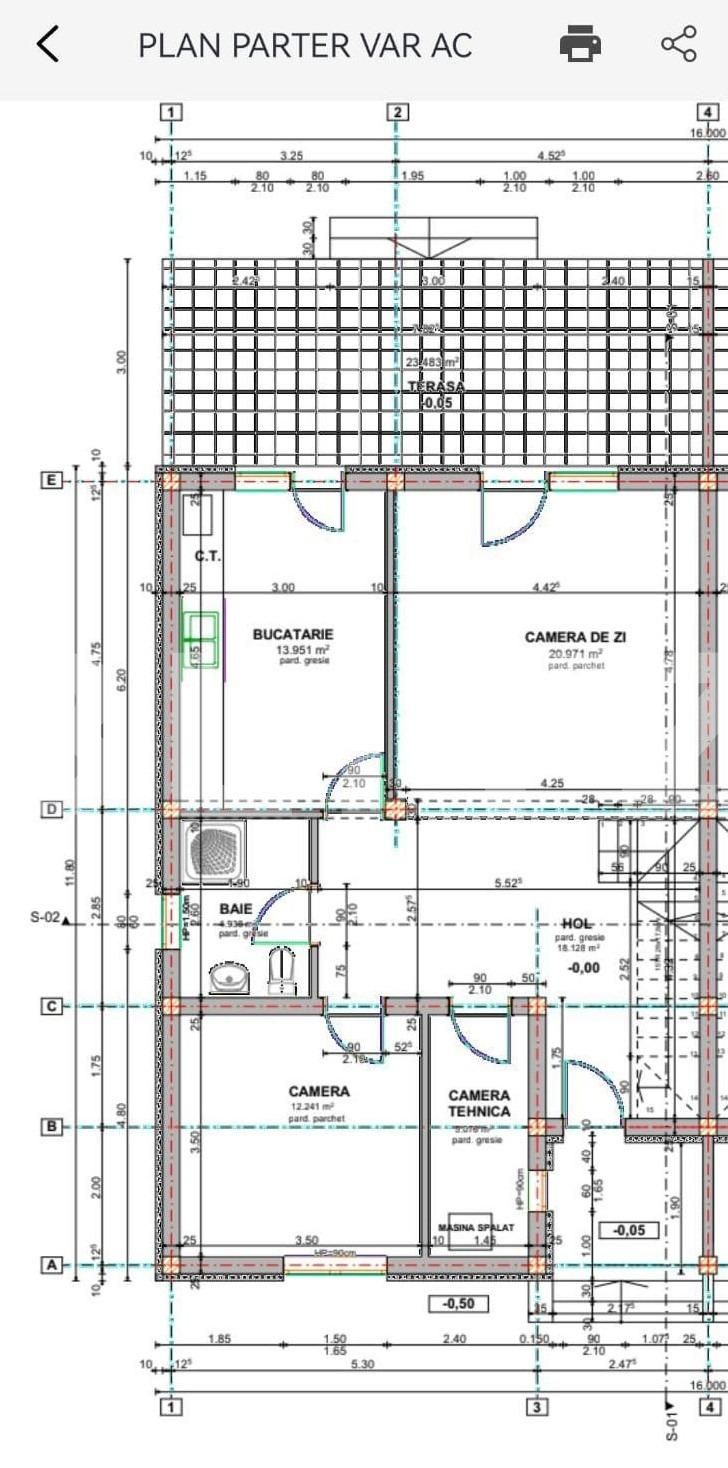 Casa de vânzare 5 camere Mosnita Noua - 124372CV | BLITZ Timișoara | Poza15